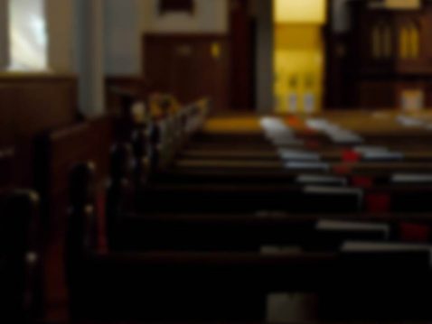 Is Your Church a Safe Place for Christians Experiencing Same-Sex Attraction?