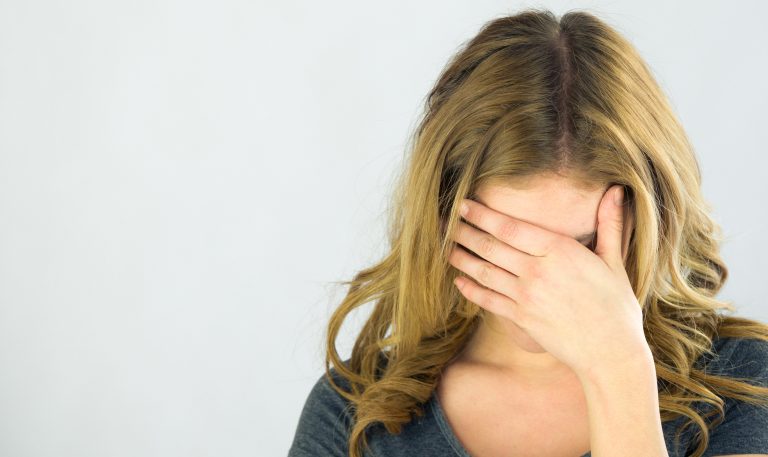 Shame is a Liar